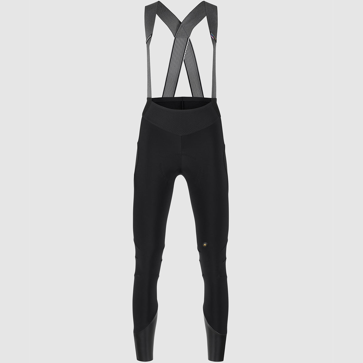 Calzamaglia donna Assos UMA GTV Winter C2 - Nero - A