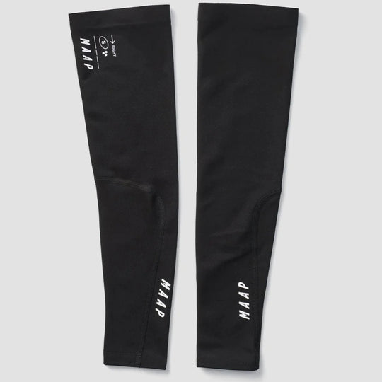 Maap UV Arm Screens warmers - Black