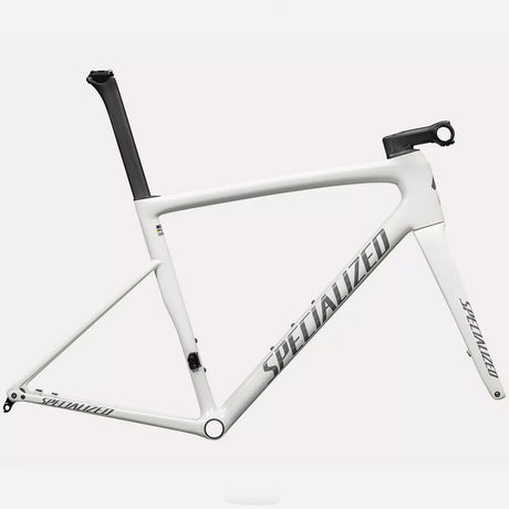 Telaio Specialized Tarmac SL8 - Bianco - P