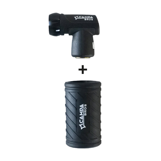 Adaptateur Co2 Campabros avec protection Co2