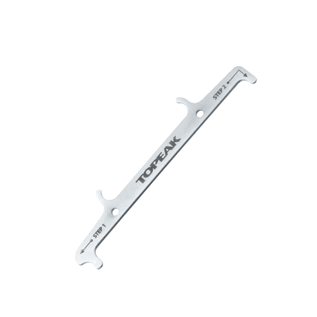 Outil de mesure de chaîne Topeak