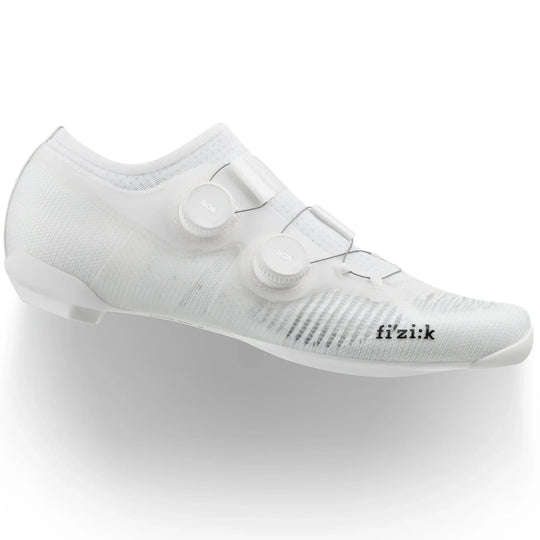 Fizik Vega Carbon shoes - White 