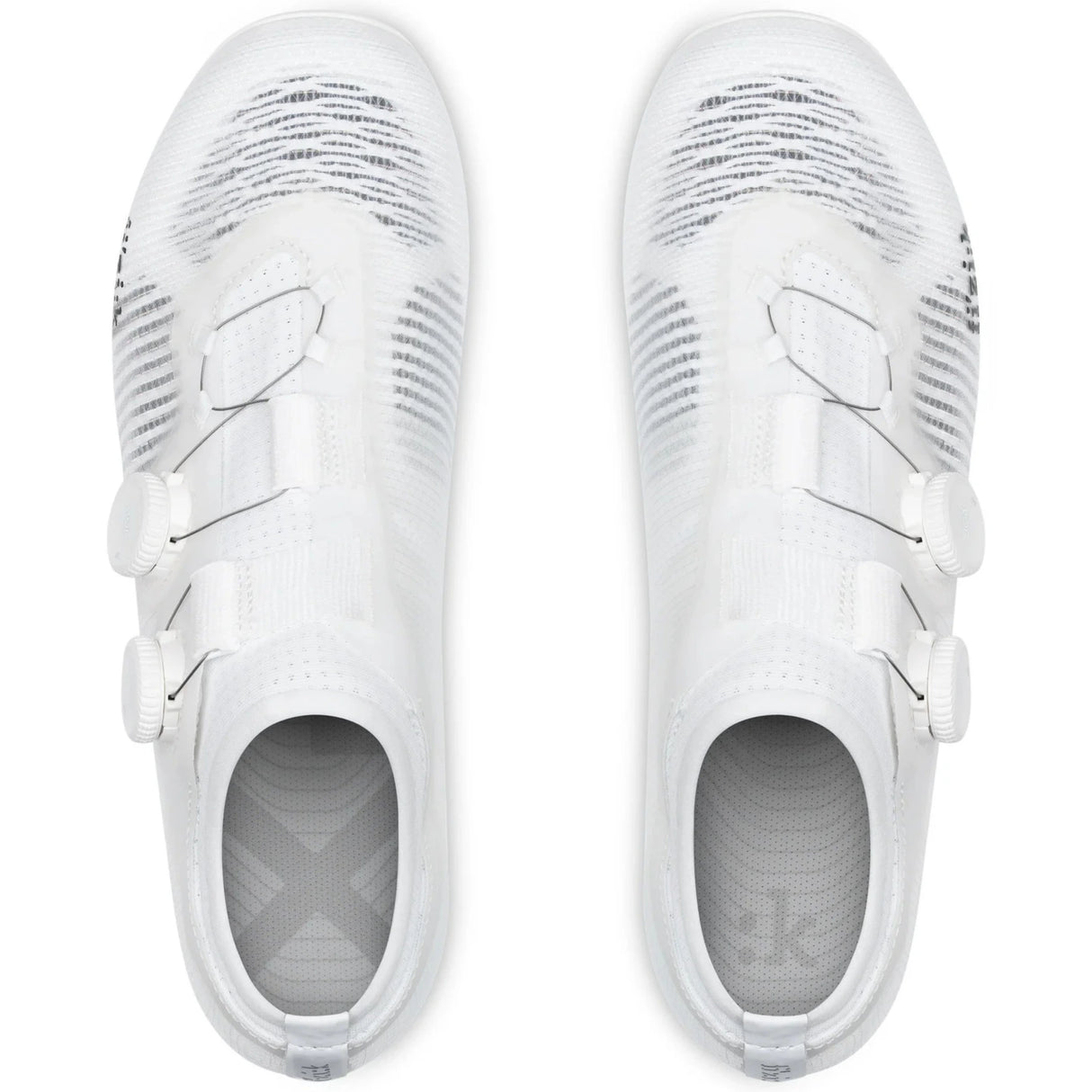 Zapatillas Fizik Vega Carbon - Blanco