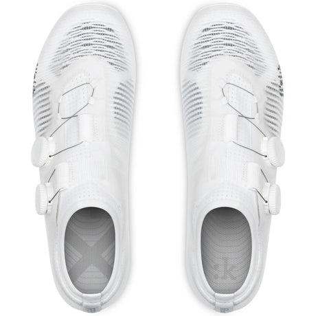 Fizik Vega Carbon schuhe - Weiss