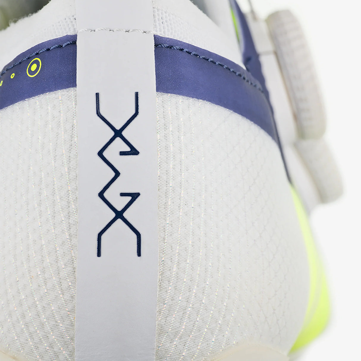 Zapatillas Fizik Vega Carbon - Blanco amarillo