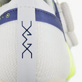 Zapatillas Fizik Vega Carbon - Blanco amarillo