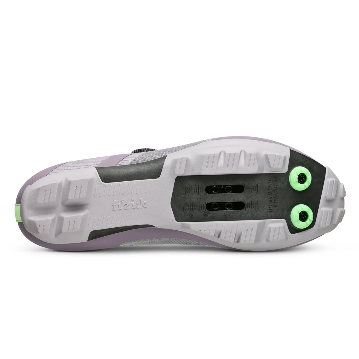 Fizik Vento Proxy Schuhe - Lila