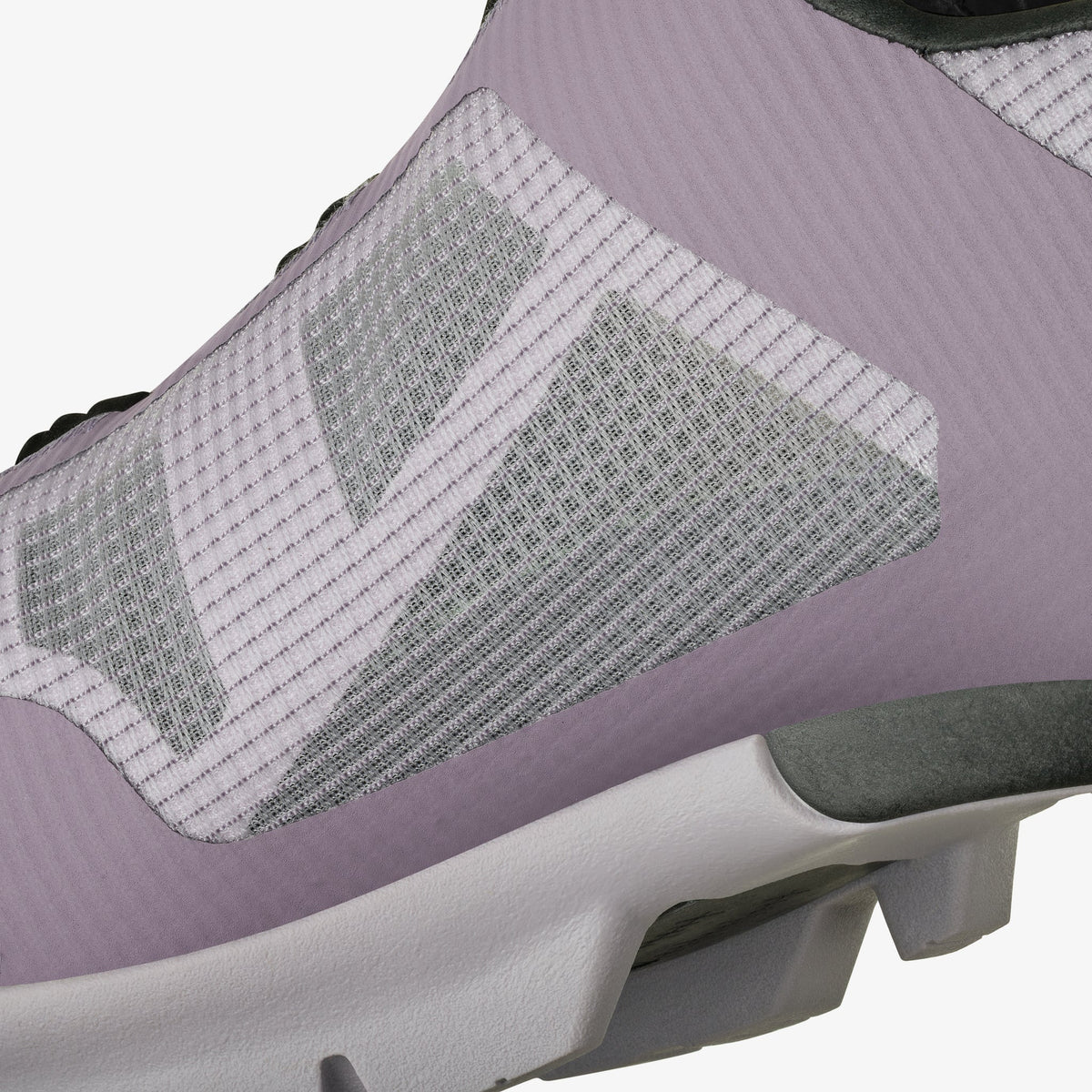 Fizik Vento Proxy Schuhe - Lila