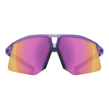 Occhiali KOO Hype - Violet Glass Matt Pink MR - C