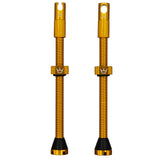 Valvole Peaty’s MK2 80mm - Oro Peatys