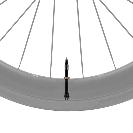 Valvole Topeak TurboFlow Kit - 60mm Topeak