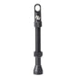 Valvole Tubeless Syncros 60mm - Nero Syncros