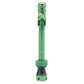 Valvole Tubeless Syncros 60mm - Verde
