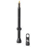 Valvole Tubeless Syncros 80mm - Nero Syncros