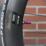 Valvole tubeless Dynamic Barkeeper Dynamic