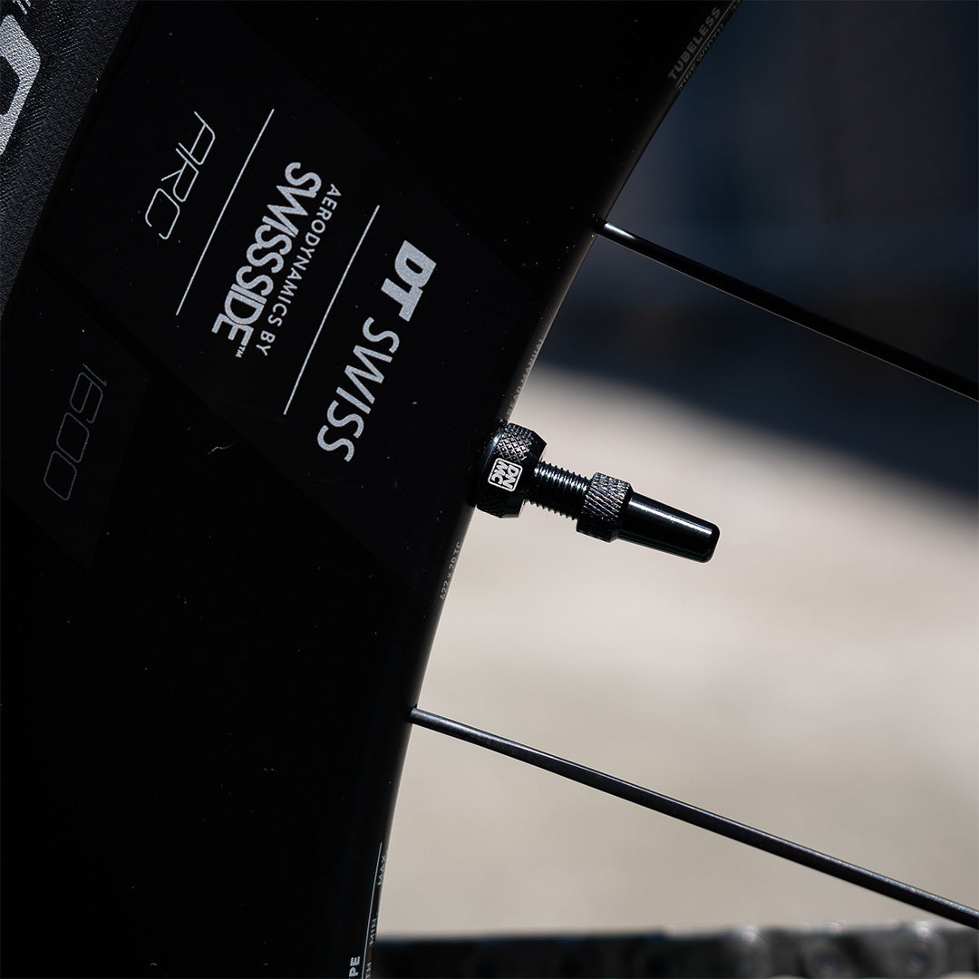 Valvole tubeless Dynamic Barkeeper Dynamic