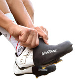 Copripunta VeloToze Silicone - Nero - O