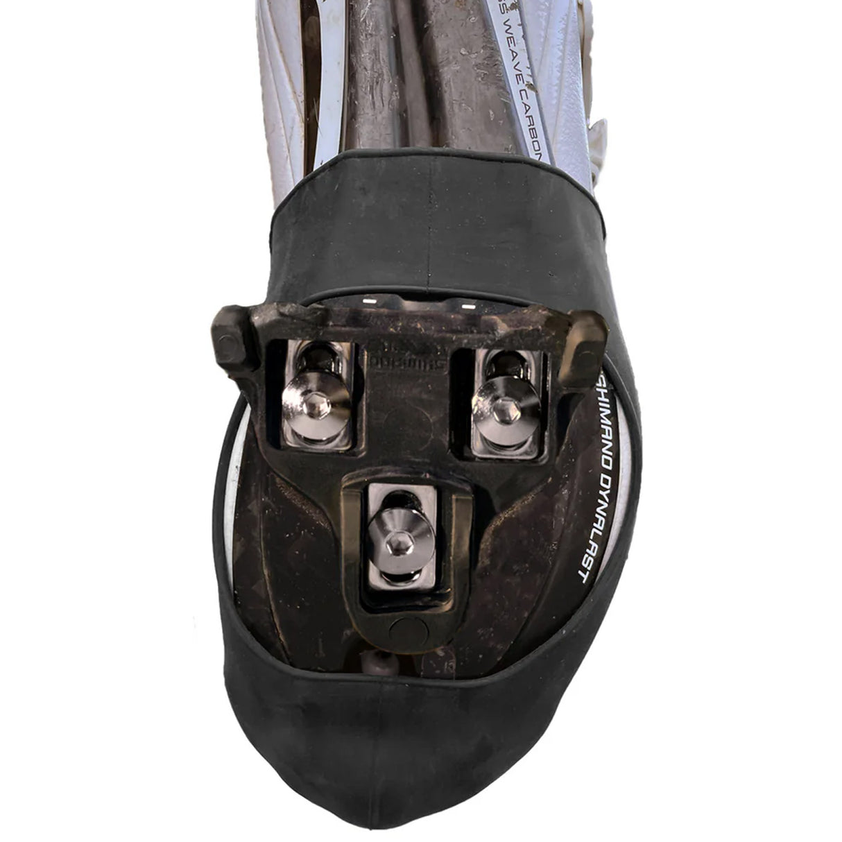 Copripunta VeloToze Silicone - Nero - P