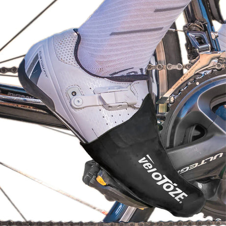 Copripunta VeloToze Silicone - Nero - N