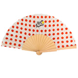 Ventaglio Tour de France - Pois Tour de France
