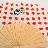 Ventaglio Tour de France - Pois Tour de France