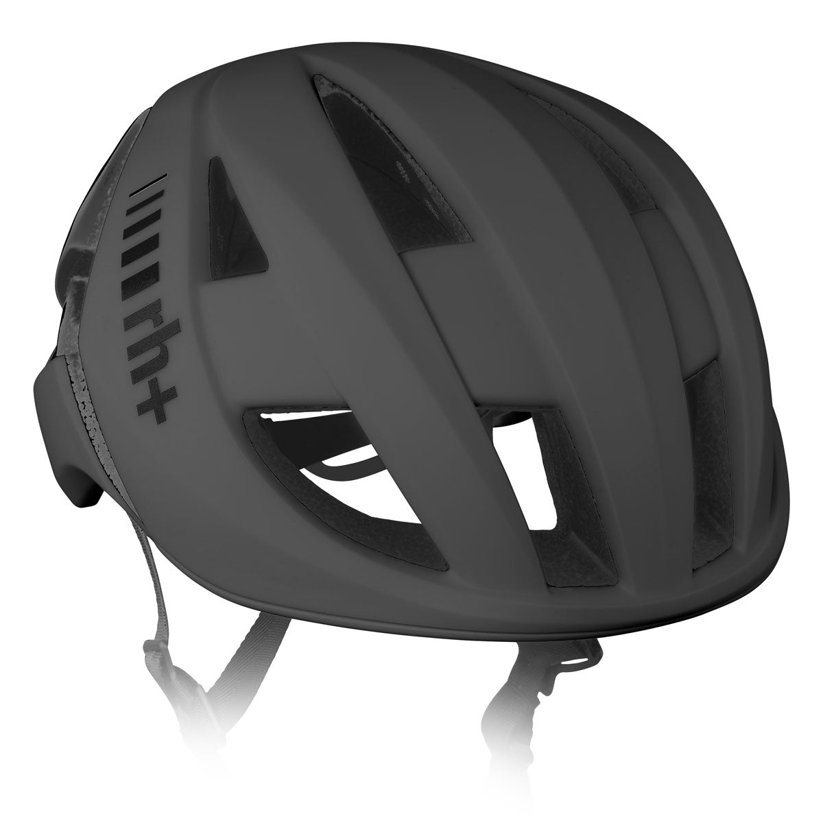 Casco Rh+ Viper - Nero opaco - P