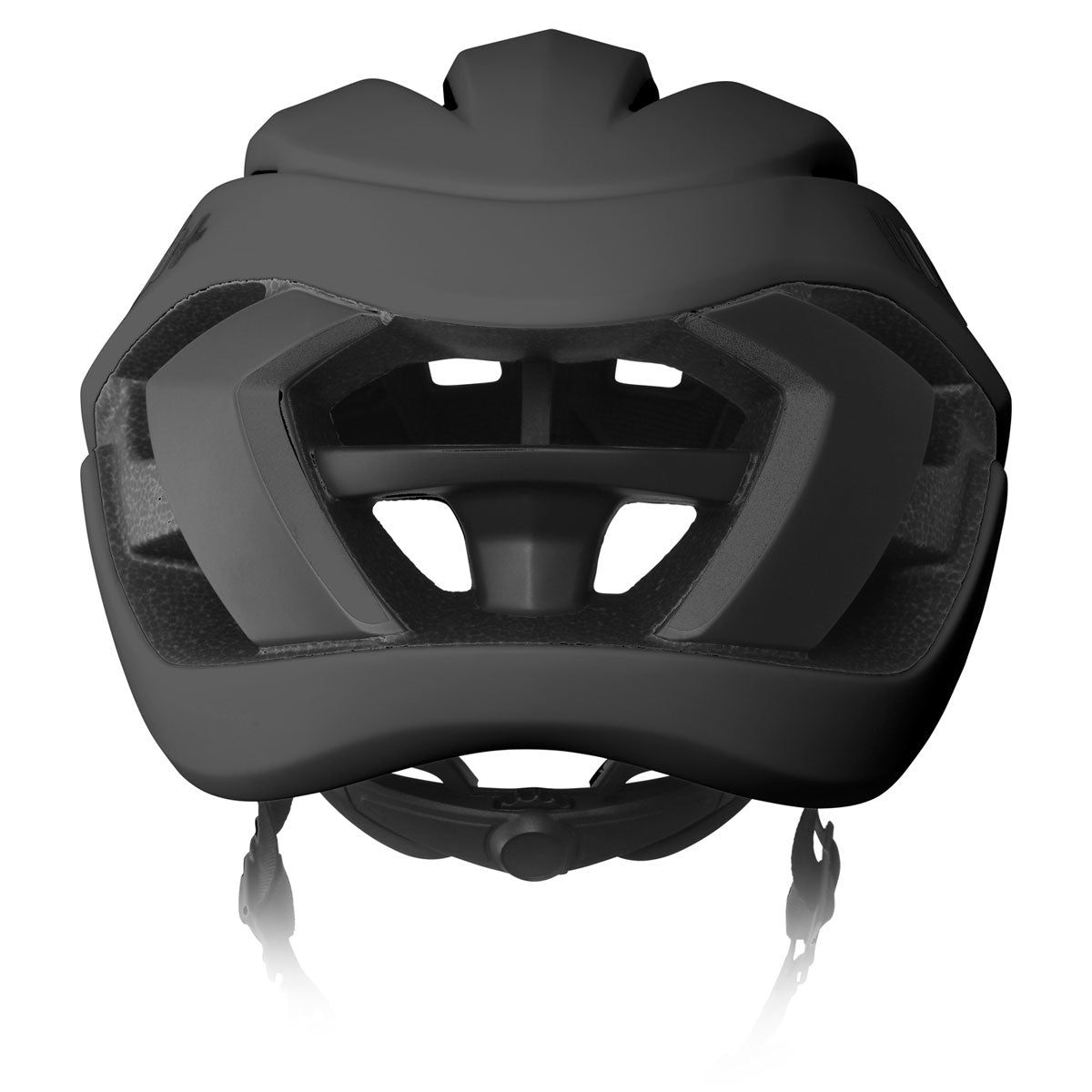 Casco Rh+ Viper - Nero opaco - Q
