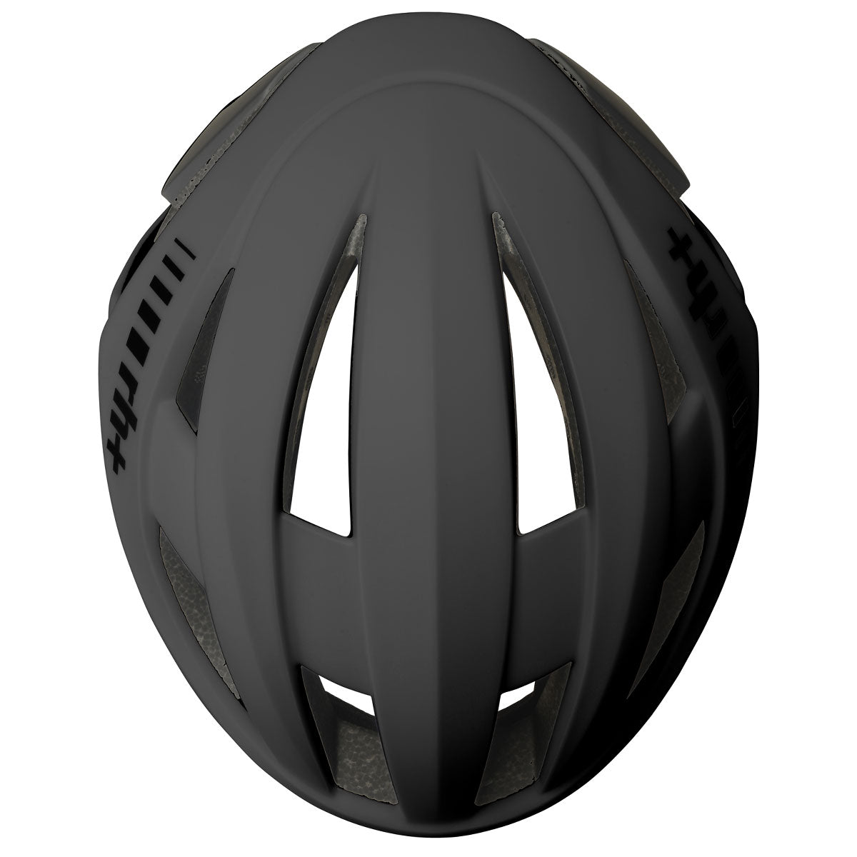 Casco Rh+ Viper - Nero opaco - A