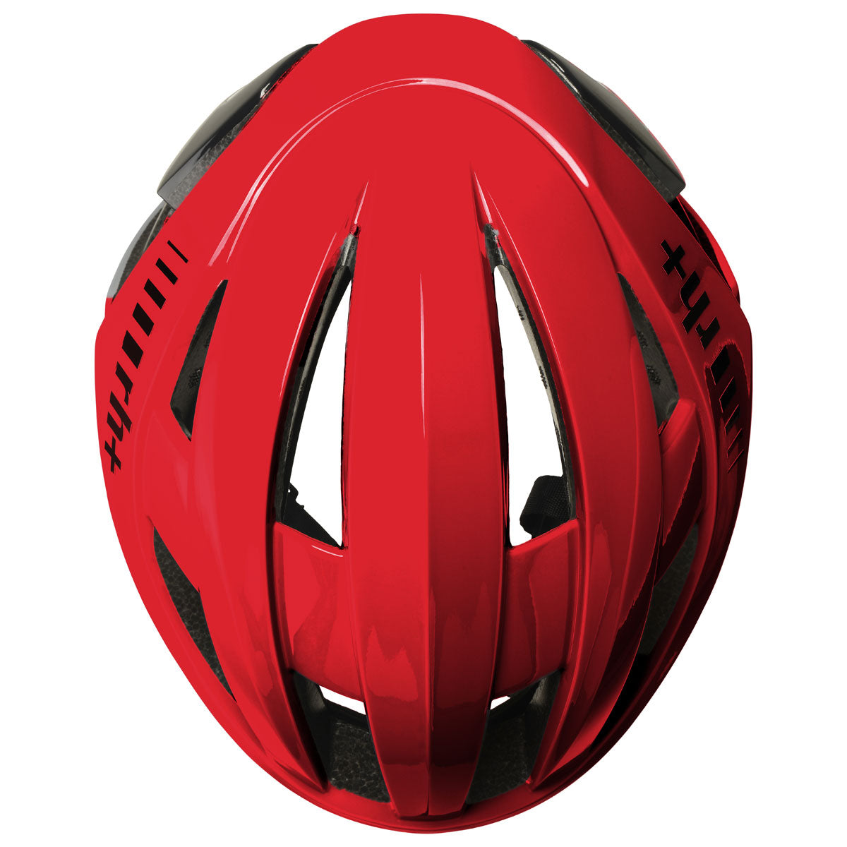 Casco Rh+ Viper - Rosso - D