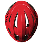 Rh+ Viper helmet - Red