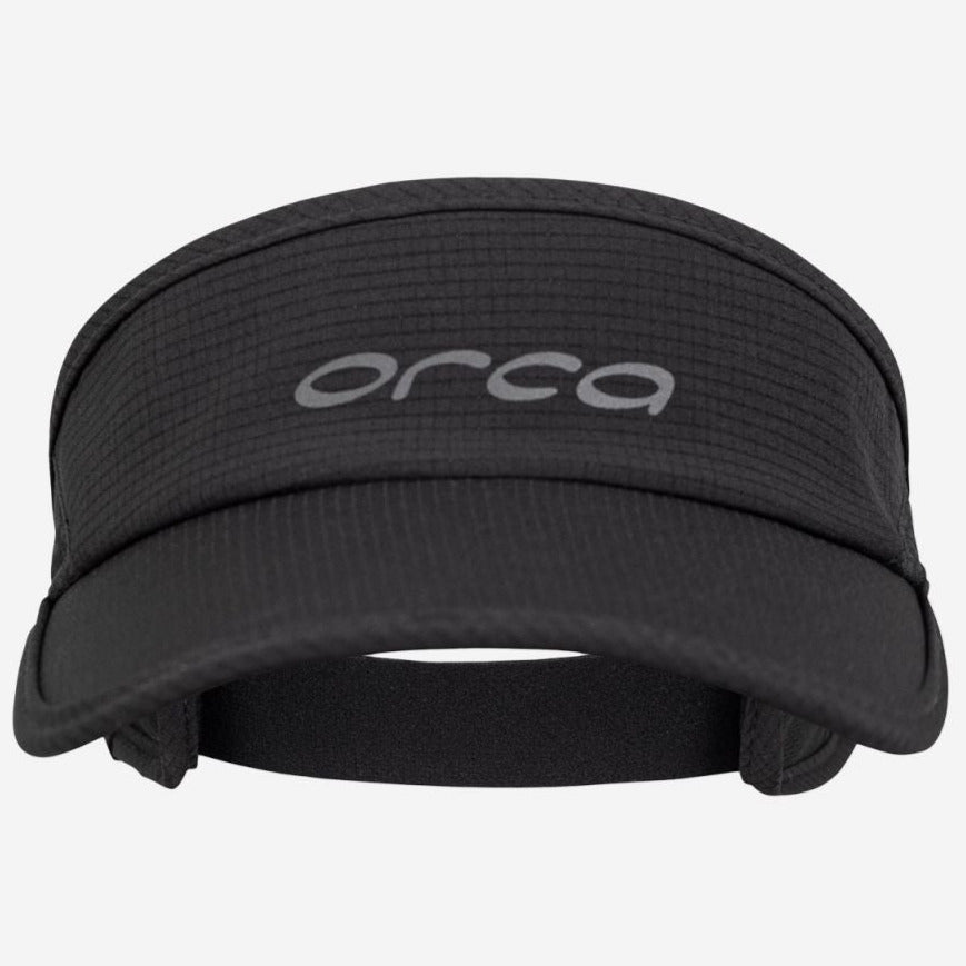 Visor Orca - Negro