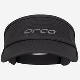 Visor Orca - Negro