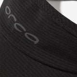Visor Orca - Negro