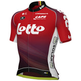 Maglia Vermarc Team Lotto 2025 PRS 2.0 - G