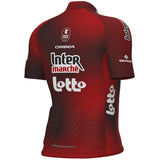 Maglia Vermarc Intermarchè Lotto 2026 Prime