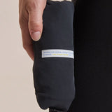 Gilet donna Rapha Brevet Lightweight Insulated - Nero