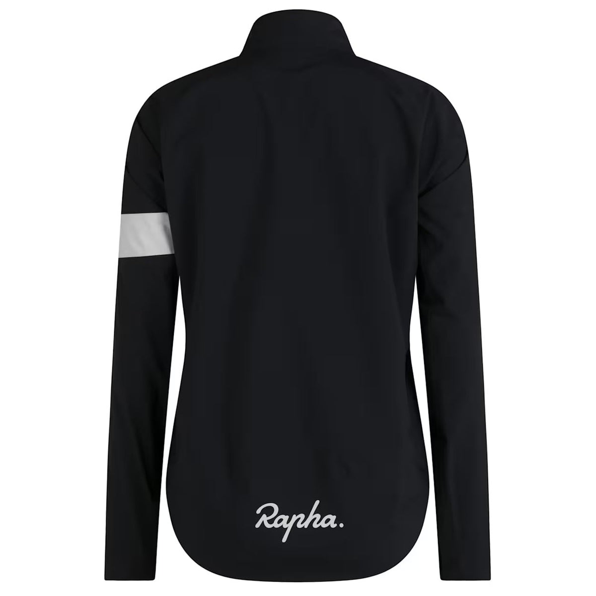 Rapha Core Rain frau jacke - Schwarz