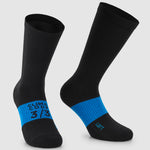 Assos Winter Evo socks - Black
