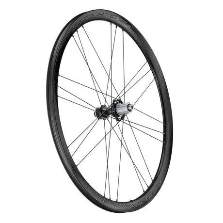 Ruote Campagnolo Bora WTO 33 DB - Nero - D