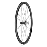 Ruote Campagnolo Bora WTO 33 DB - Nero - E