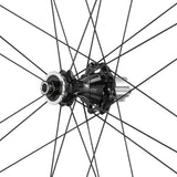 Ruote Campagnolo Bora WTO 33 DB - Nero - F
