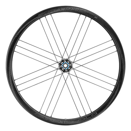 Ruote Campagnolo Bora WTO 33 DB - Nero - C