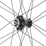 Ruote Campagnolo Bora WTO 33 DB - Nero - G