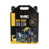 Wag Total Clean Reinigungsset