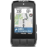 Wahoo Elemnt Bolt 3 - Nero Wahoo