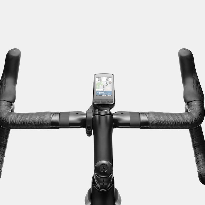 Wahoo Elemnt Bolt 3 - Nero Wahoo