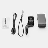 Wahoo Elemnt Roam 3 - Nero Wahoo