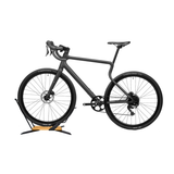 Cavalletto portabicici Parax X-Stand