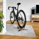 Cavalletto portabicici Parax X-Stand