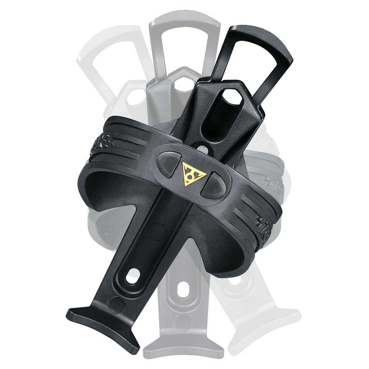 Staffa portaborraccia Topeak X-15 ADAPTER - I